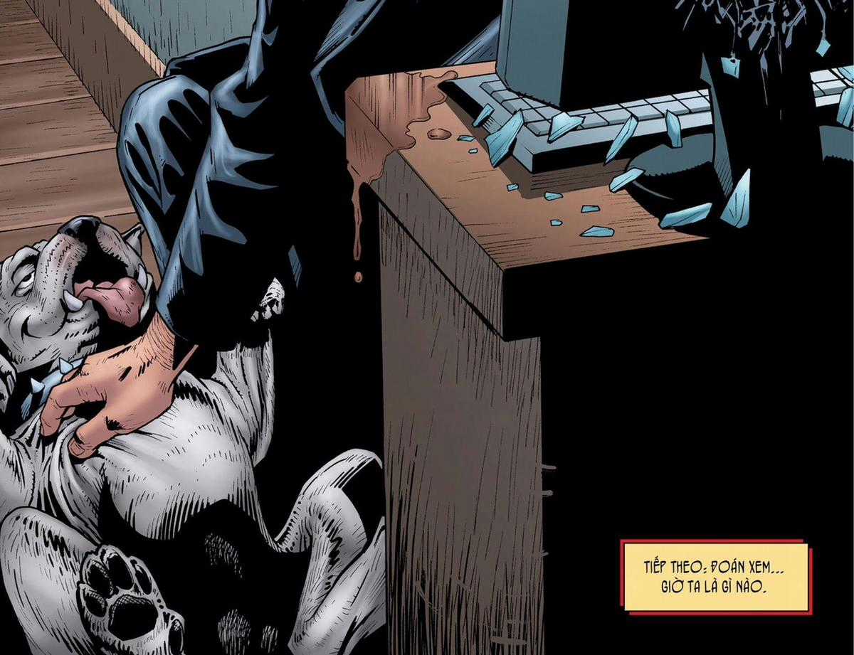 The Boys - Chapter 26 - Trang 93