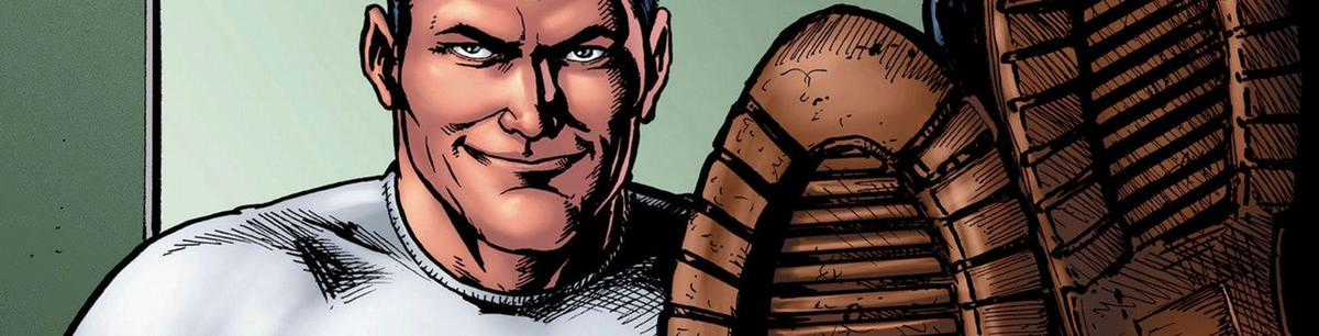 The Boys - Chapter 27 - Trang 2