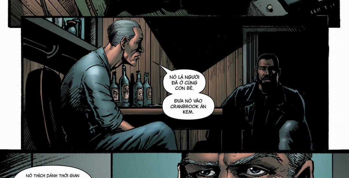 The Boys - Chapter 27 - Trang 11