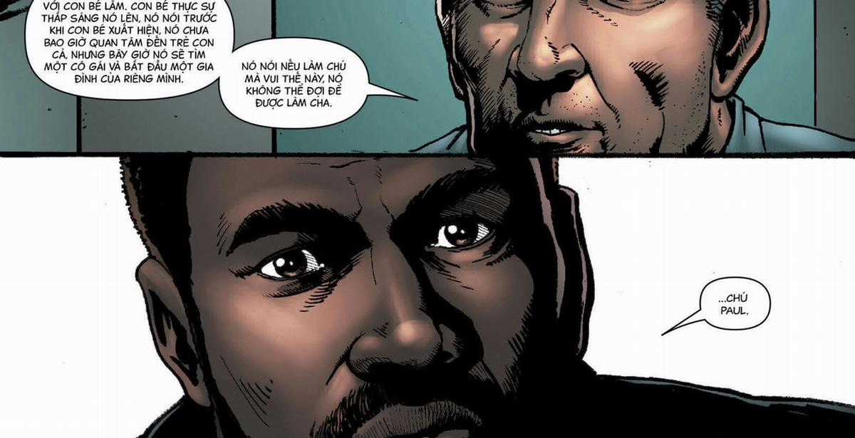 The Boys - Chapter 27 - Trang 12