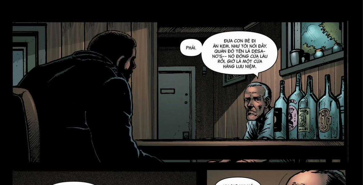 The Boys - Chapter 27 - Trang 13