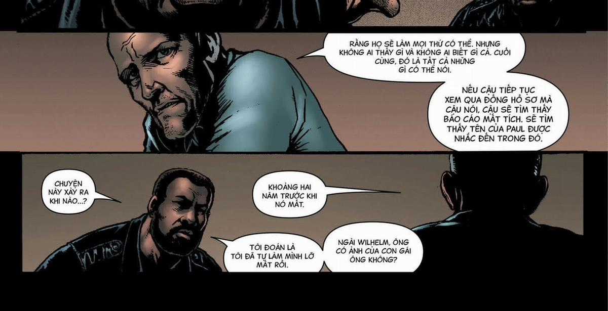 The Boys - Chapter 27 - Trang 16