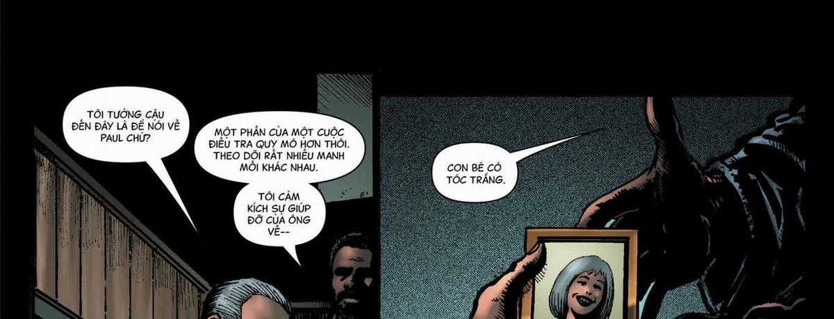 The Boys - Chapter 27 - Trang 17