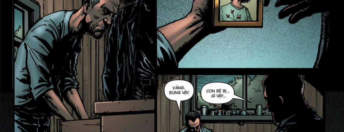 The Boys - Chapter 27 - Trang 18