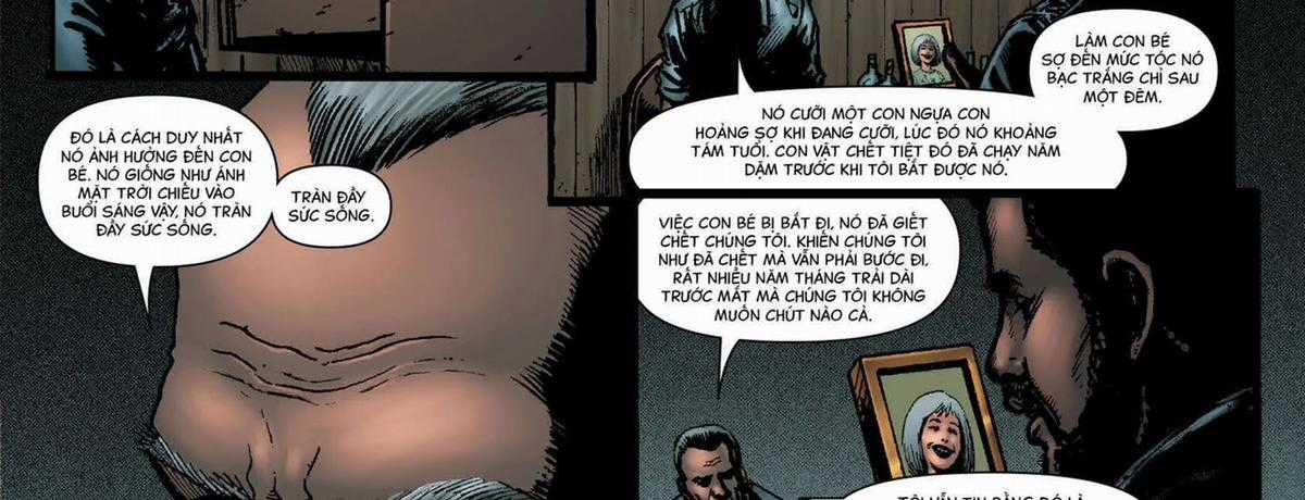 The Boys - Chapter 27 - Trang 19