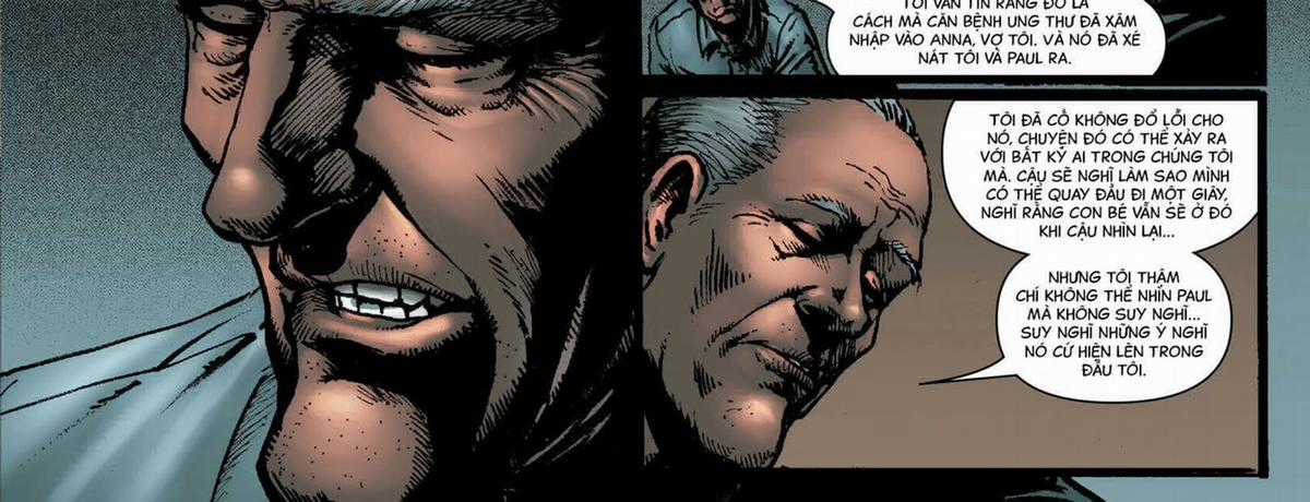 The Boys - Chapter 27 - Trang 20