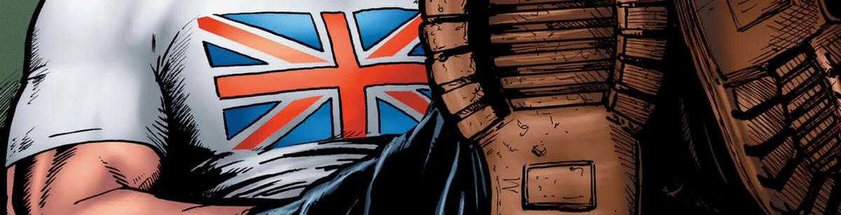 The Boys - Chapter 27 - Trang 3