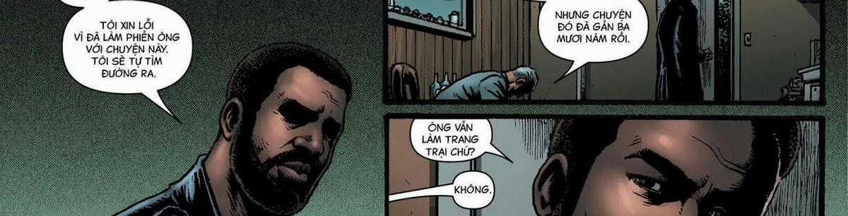 The Boys - Chapter 27 - Trang 22