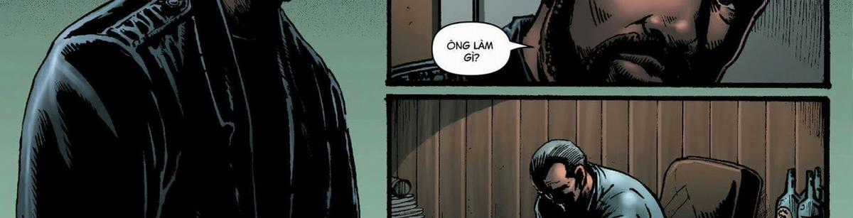 The Boys - Chapter 27 - Trang 23