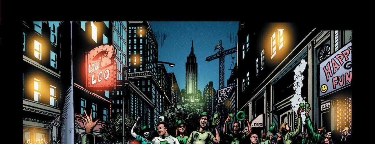 The Boys - Chapter 27 - Trang 25