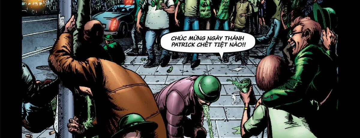 The Boys - Chapter 27 - Trang 26