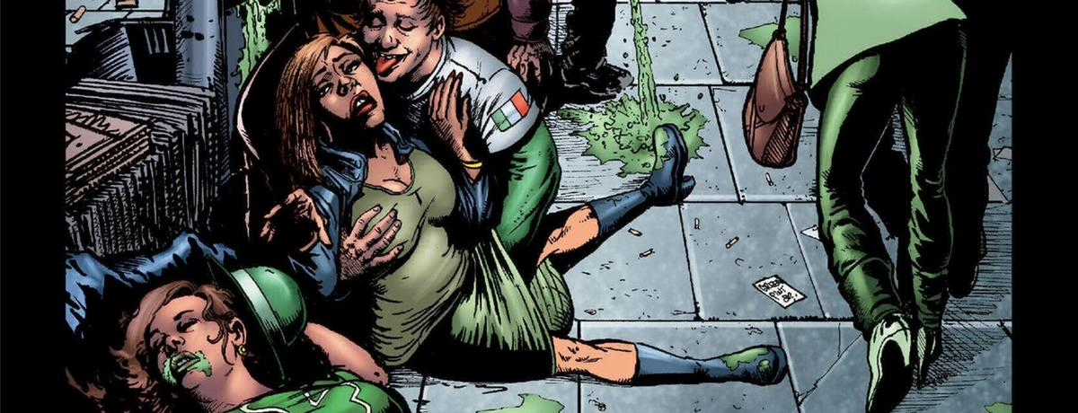 The Boys - Chapter 27 - Trang 27