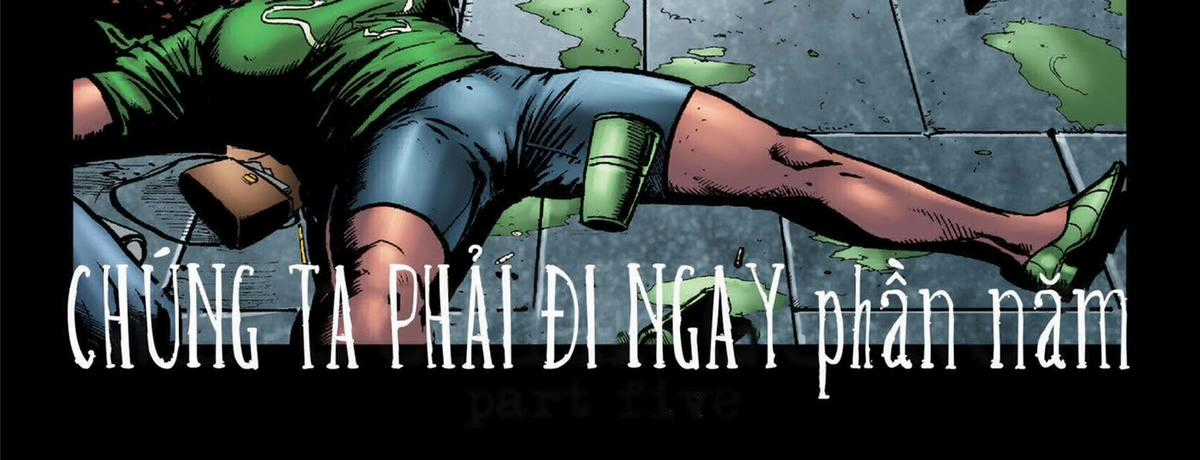 The Boys - Chapter 27 - Trang 28