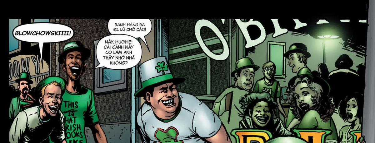 The Boys - Chapter 27 - Trang 29