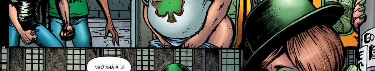 The Boys - Chapter 27 - Trang 30