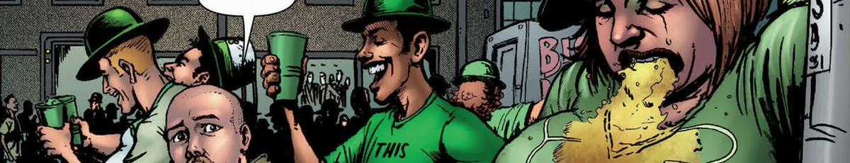 The Boys - Chapter 27 - Trang 31