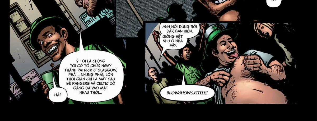 The Boys - Chapter 27 - Trang 33