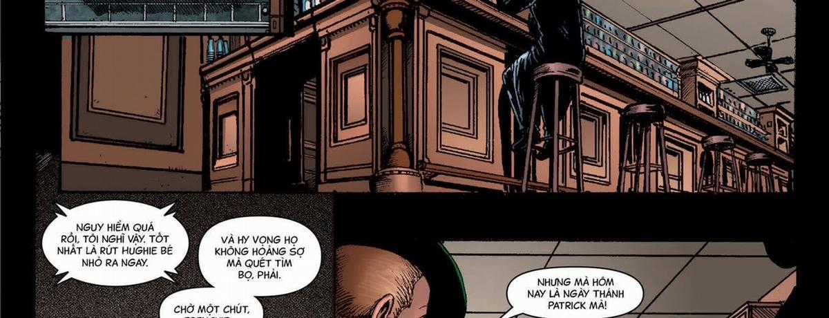 The Boys - Chapter 27 - Trang 35