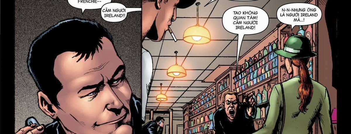 The Boys - Chapter 27 - Trang 36