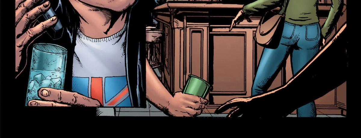 The Boys - Chapter 27 - Trang 37