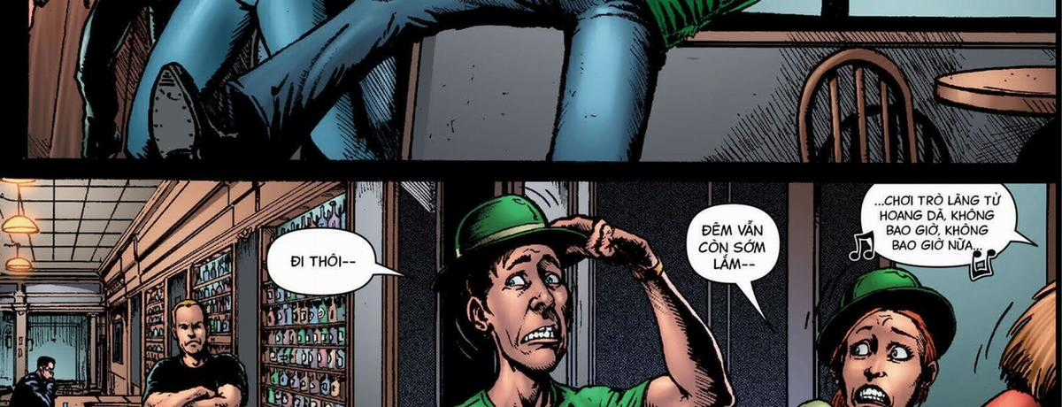 The Boys - Chapter 27 - Trang 39