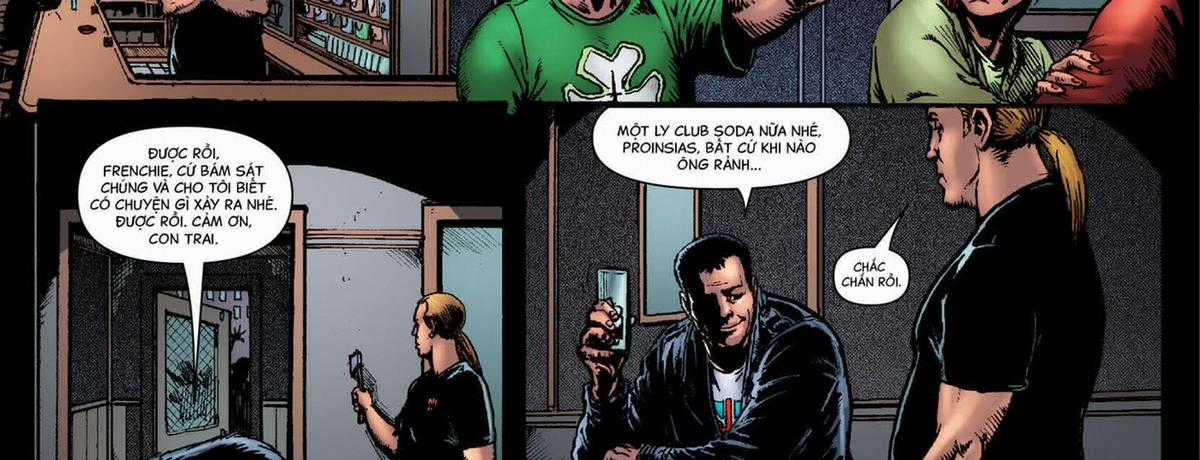 The Boys - Chapter 27 - Trang 40