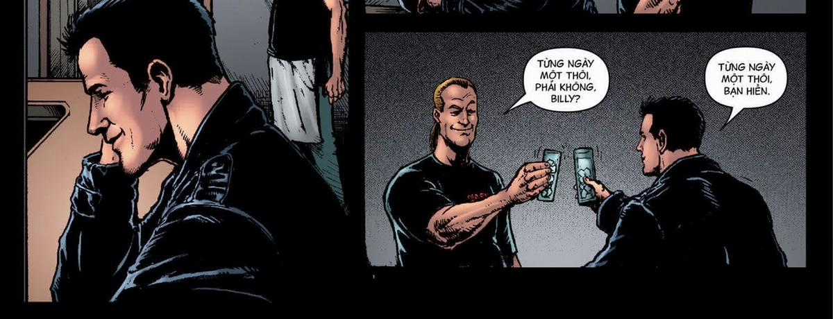 The Boys - Chapter 27 - Trang 41