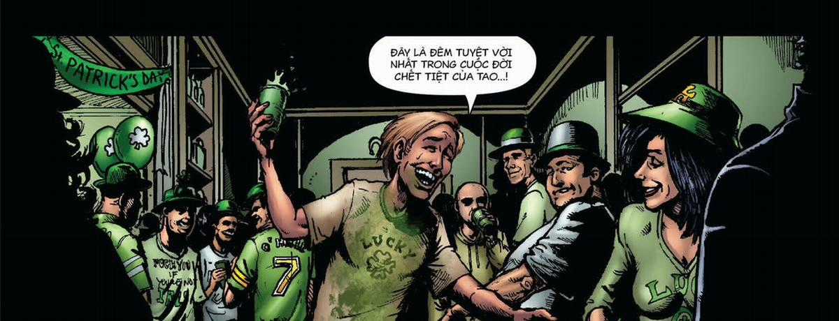 The Boys - Chapter 27 - Trang 42