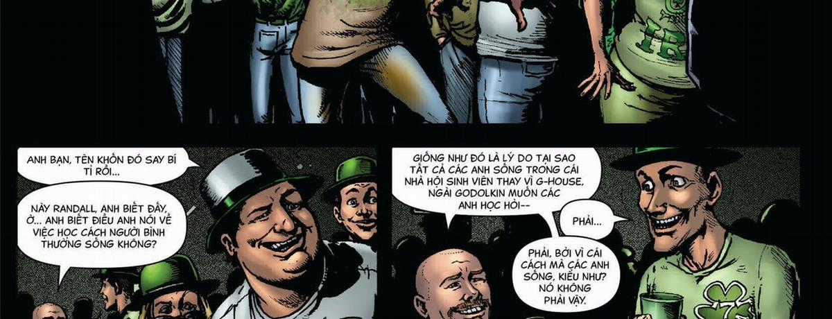 The Boys - Chapter 27 - Trang 43