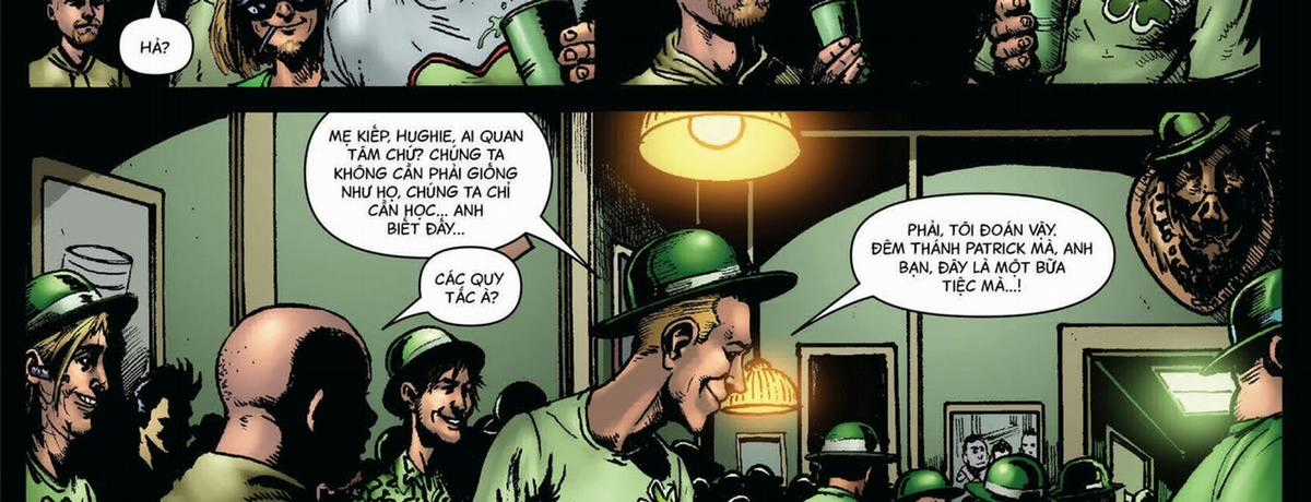 The Boys - Chapter 27 - Trang 44
