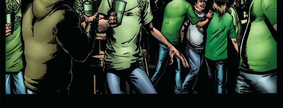 The Boys - Chapter 27 - Trang 45