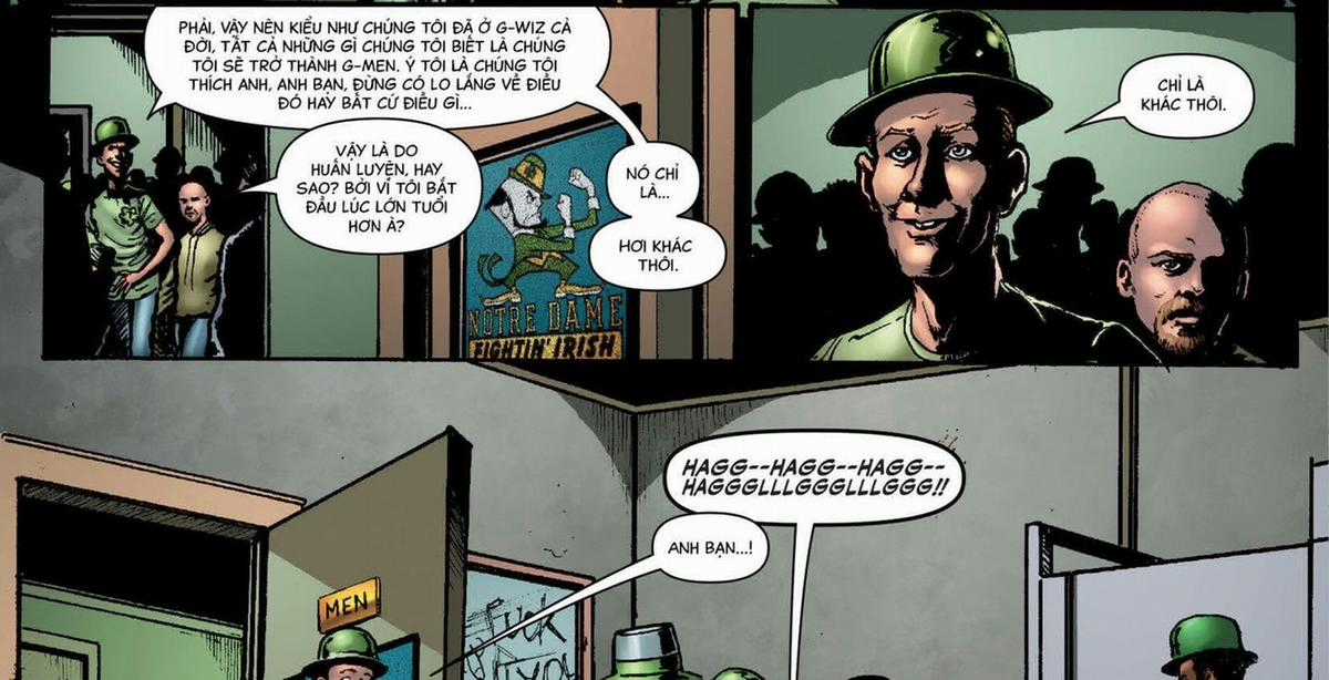 The Boys - Chapter 27 - Trang 47