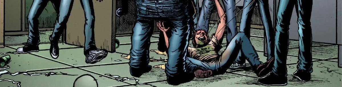 The Boys - Chapter 27 - Trang 49