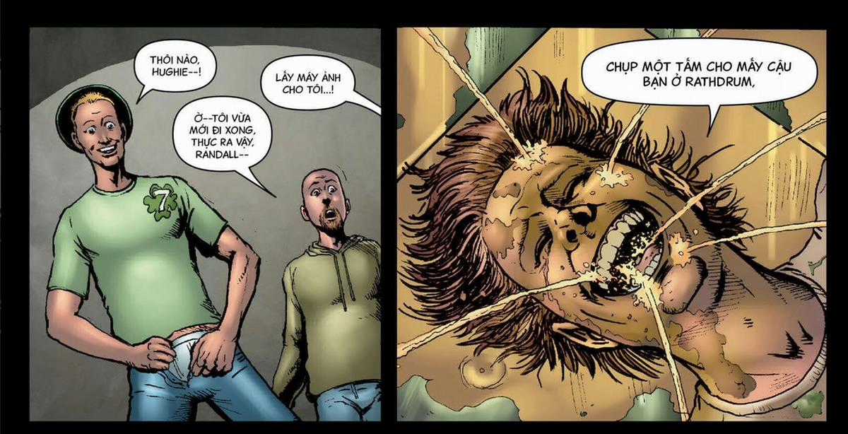 The Boys - Chapter 27 - Trang 50