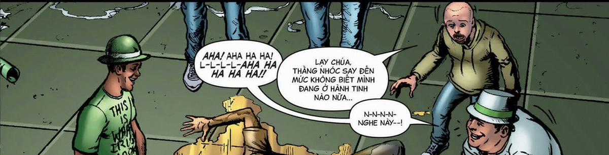 The Boys - Chapter 27 - Trang 51