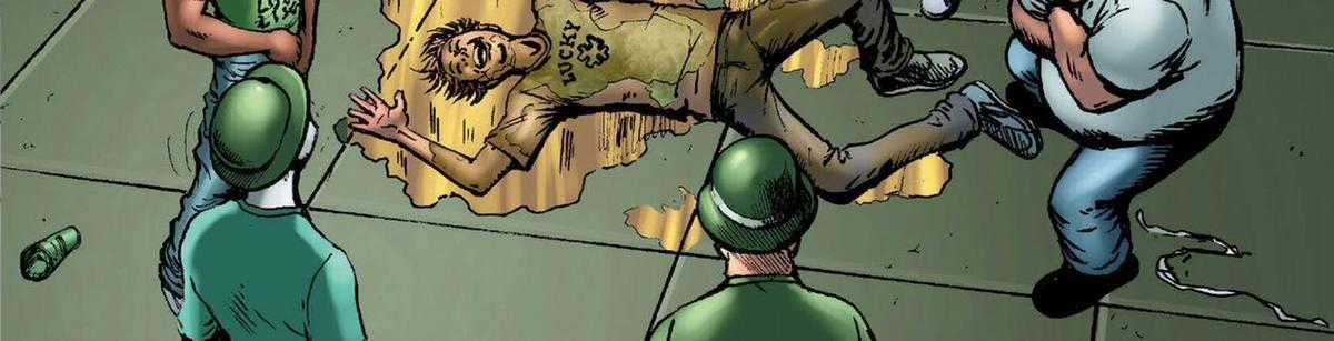 The Boys - Chapter 27 - Trang 52