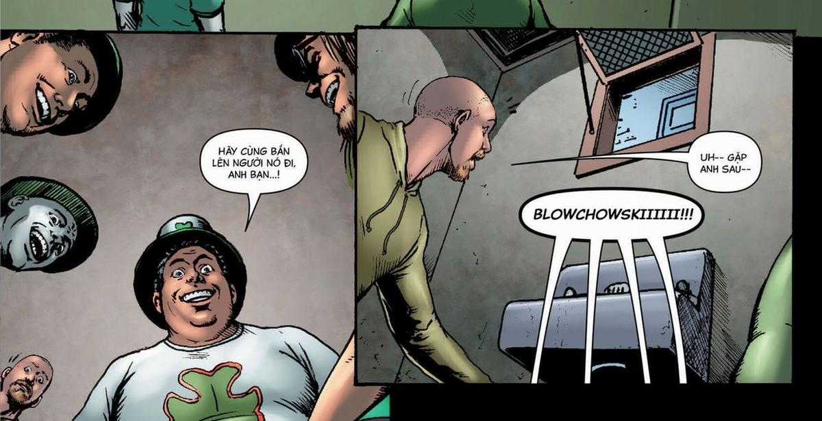 The Boys - Chapter 27 - Trang 53