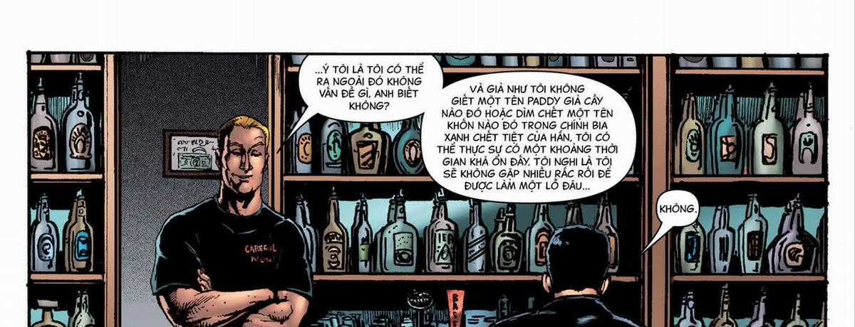 The Boys - Chapter 27 - Trang 54