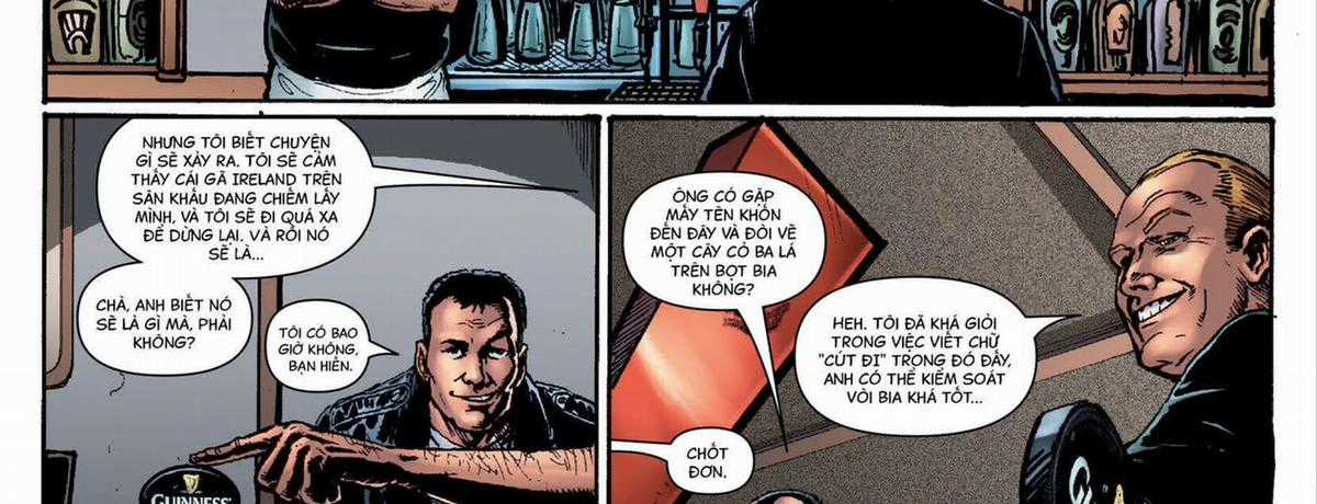 The Boys - Chapter 27 - Trang 55