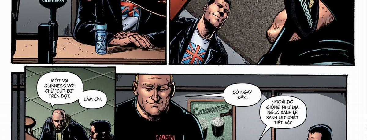 The Boys - Chapter 27 - Trang 56