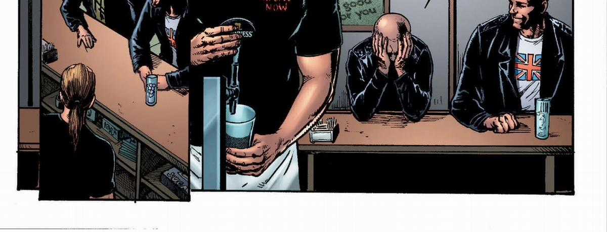 The Boys - Chapter 27 - Trang 57