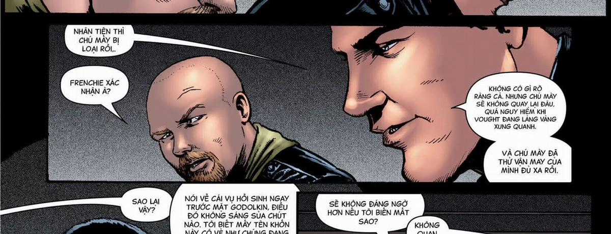 The Boys - Chapter 27 - Trang 60