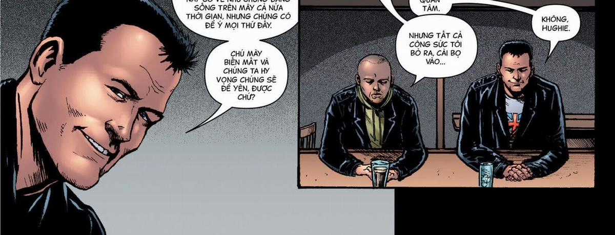 The Boys - Chapter 27 - Trang 61