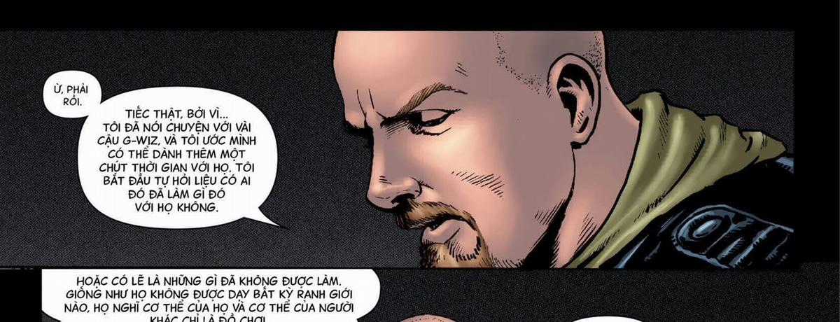 The Boys - Chapter 27 - Trang 62