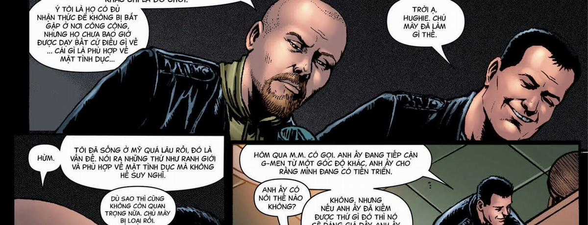 The Boys - Chapter 27 - Trang 63