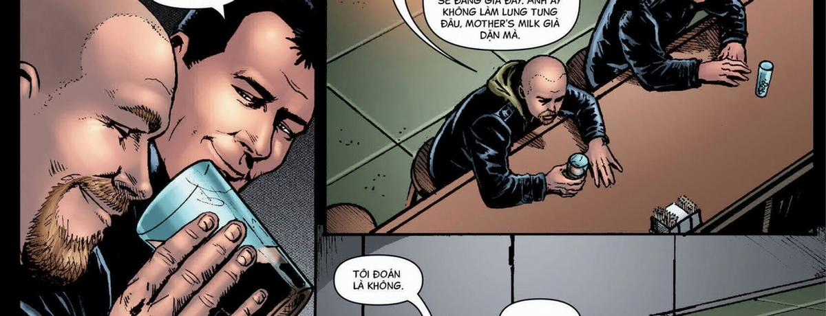 The Boys - Chapter 27 - Trang 64