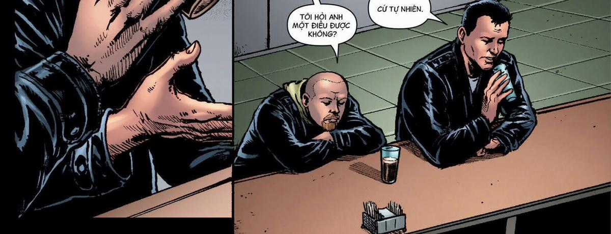 The Boys - Chapter 27 - Trang 65