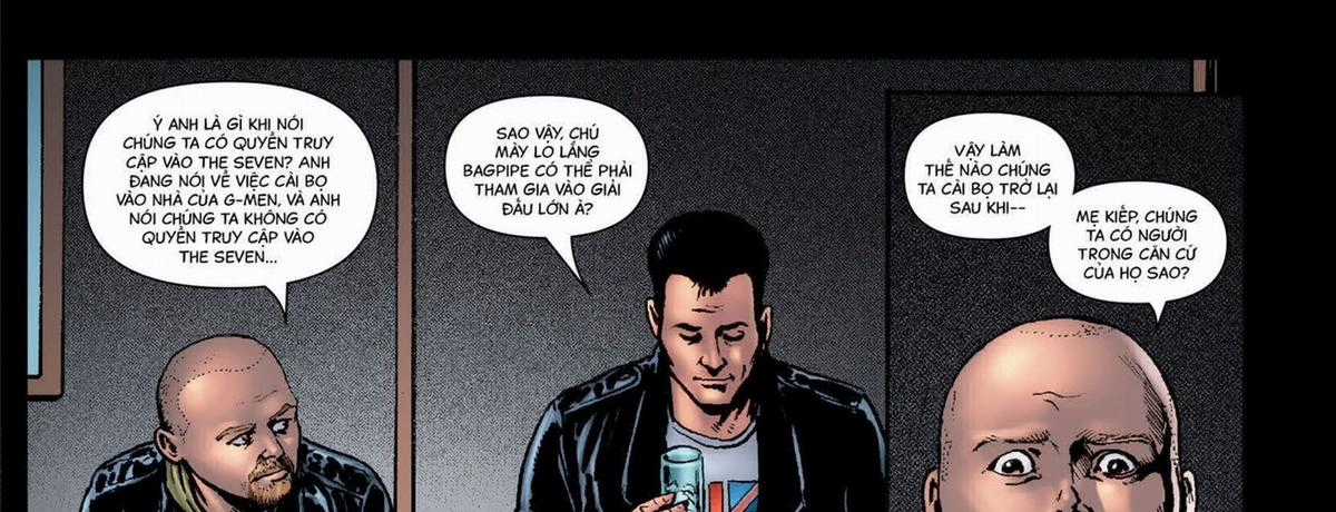 The Boys - Chapter 27 - Trang 66