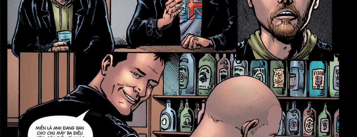 The Boys - Chapter 27 - Trang 67