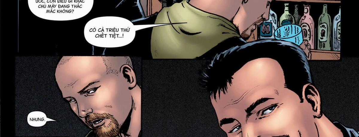 The Boys - Chapter 27 - Trang 68